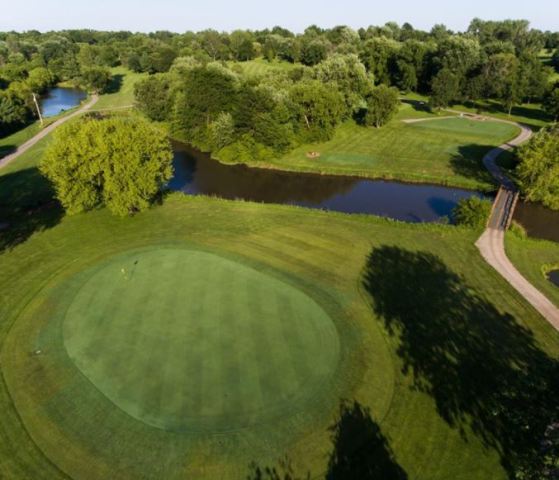 Toad Valley Public Golf Course