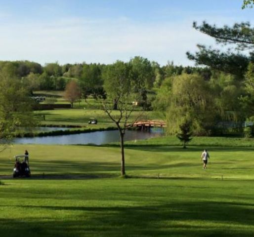 Toad Valley Public Golf Course