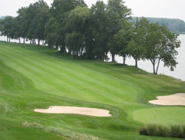 Toledo Country Club, Toledo, Ohio, 43614 - Golf Course Photo