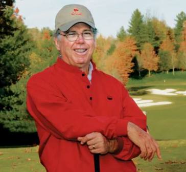 Golf architect Photo, Tom Fazio 