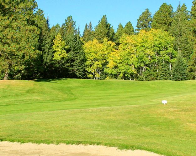 Tomahawk Country Club | Tomahawk Golf Course