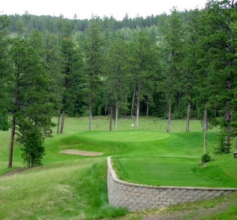 Tomahawk Country Club | Tomahawk Golf Course