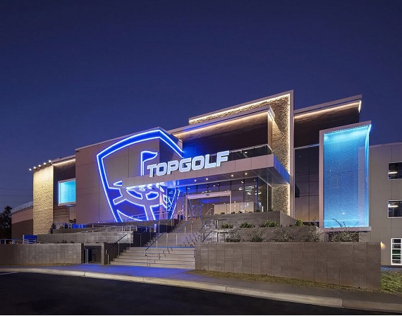 Golf Course Photo, Topgolf  Birmingham, Birmingham, 35234 