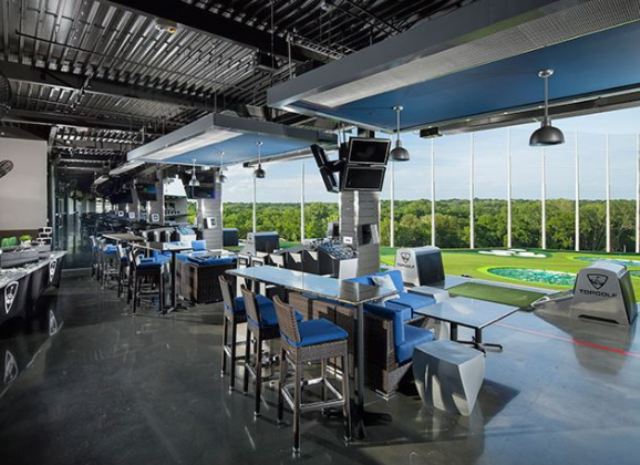 Golf Course Photo, TopGolf Overland Park, Overland Park, 66207 