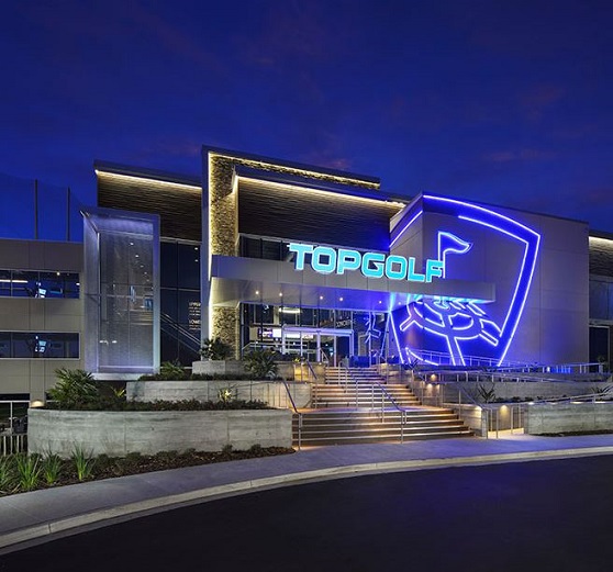 Topgolf Jacksonville