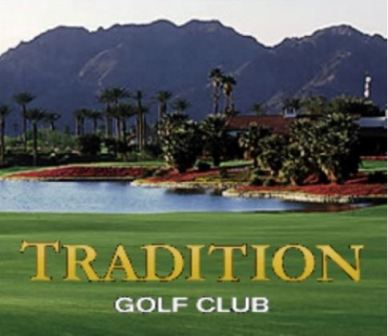 Golf Course Photo, Tradition Golf Club -Par 3 Practice, La Quinta, 92253 