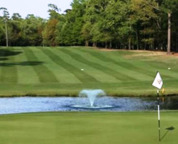 Tradition Golf Club | Tradition Golf Course