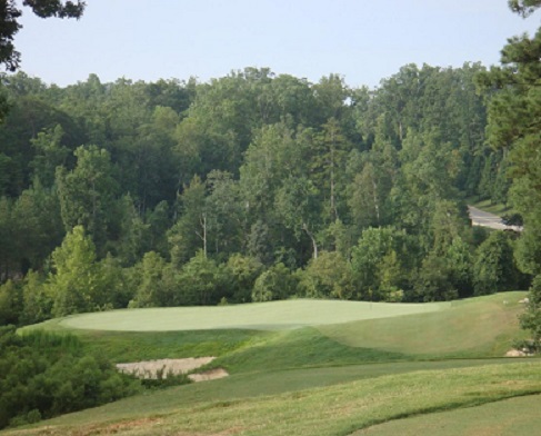 Tradition Golf Club At Stonehouse, CLOSED 2017