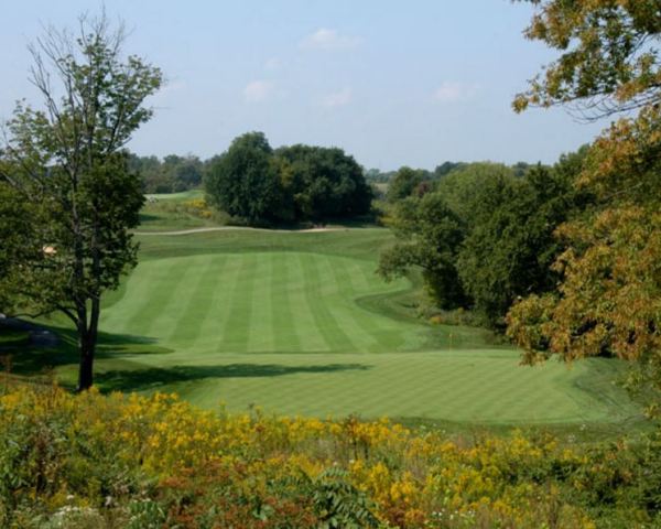 Golf Course Photo, Traditions Golf Club, Hebron, 41005 