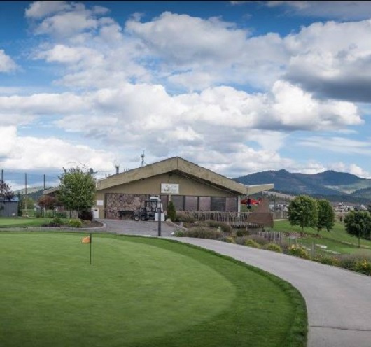 Trailhead Golf Course