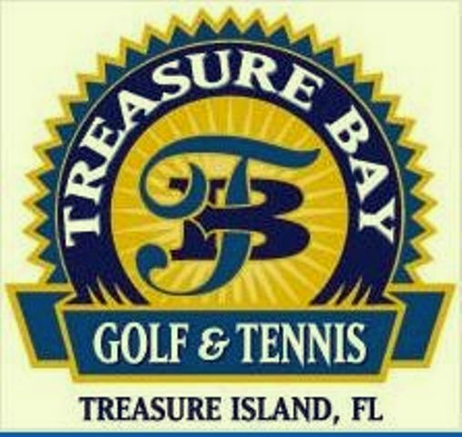 Treasure Bay Golf Course,Treasure Island, Florida,  - Golf Course Photo