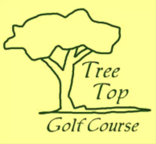 Golf Course Photo, Tree Top Golf Course, Manheim, 17545 