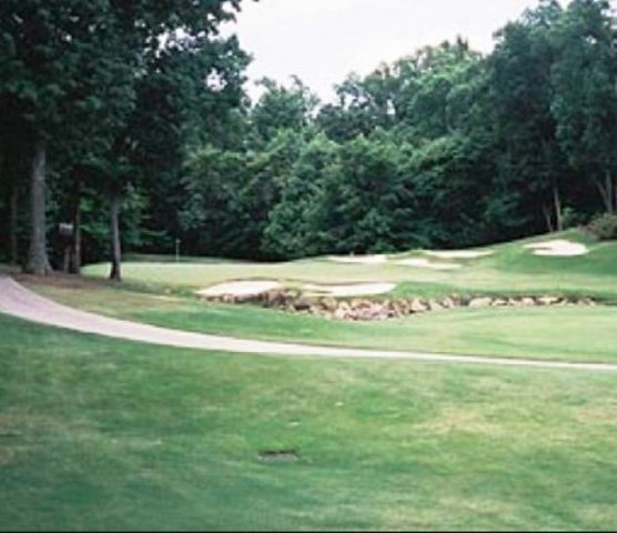 Treyburn Country Club