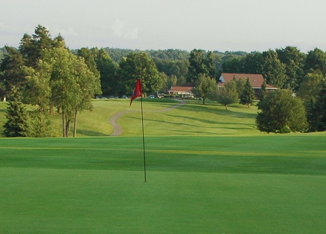 Golf Course Photo, Tri-County Country Club, Forestville, 14062 