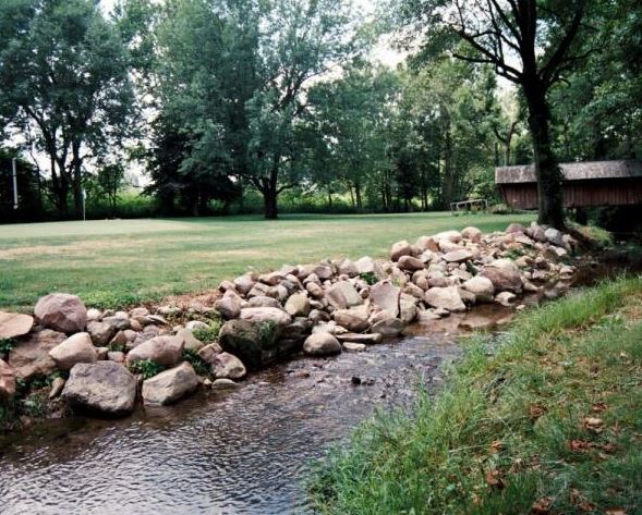 Tri-County Golf Club, Middletown, Indiana, 47356 - Golf Course Photo