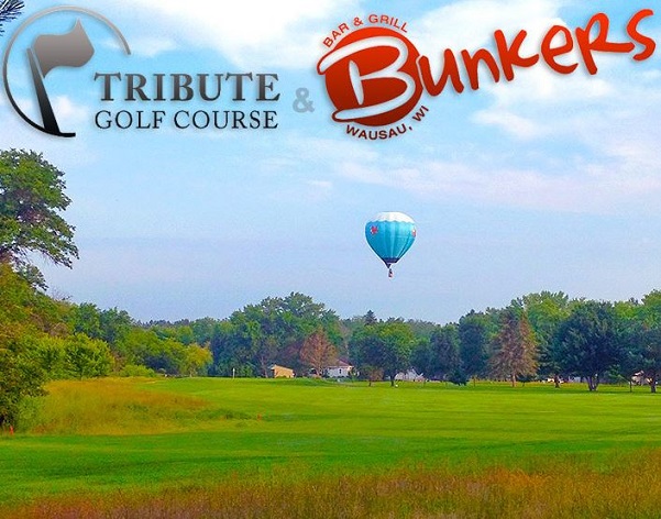 Golf Course Photo, Tribute Golf Course, Wausau, 54403 