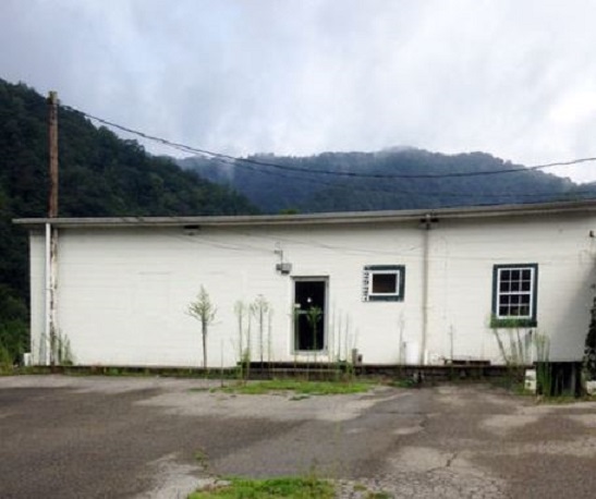 Golf Course Photo, Triadelphia Country Club, CLOSED 2015, Bruno, West Virginia, 25635