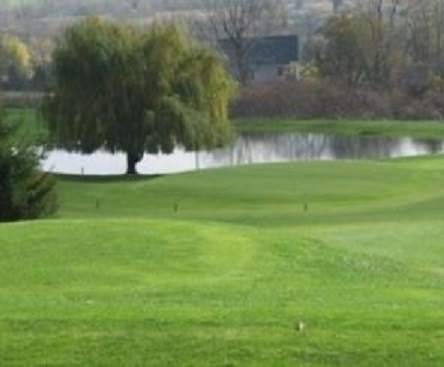 Triple Creek Golf Club