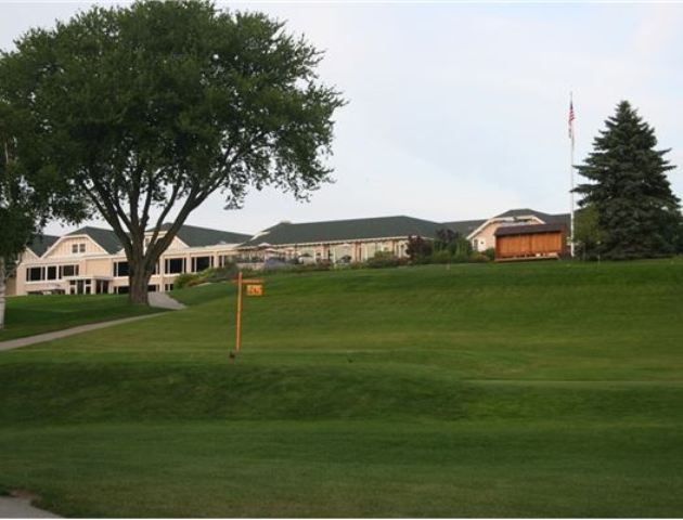 Tripoli Country Club