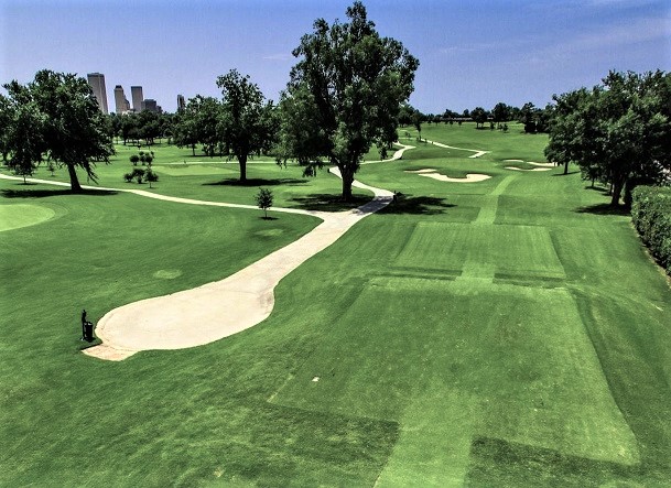 Tulsa Country Club