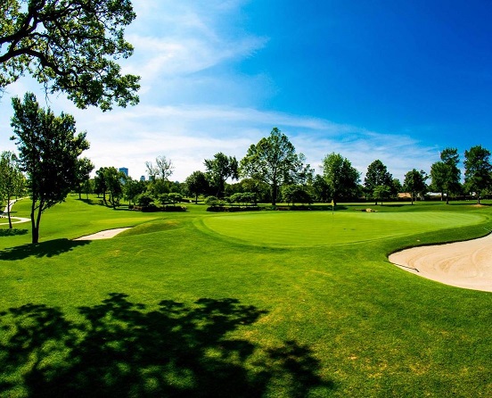 Tulsa Country Club