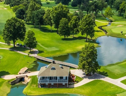 Tulsa Country Club