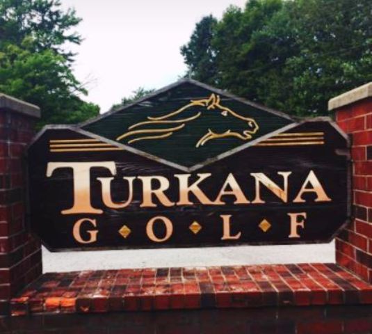 Turkana Golf Course, East Liverpool, Ohio,  - Golf Course Photo