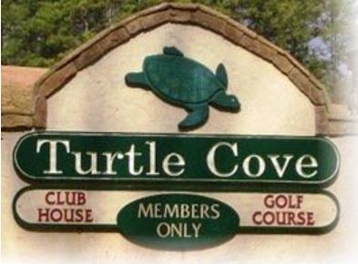 Golf Course Photo, Turtle Cove Golf Course, Monticello, 31064 