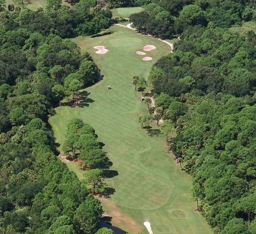 Turtle Creek Golf Club