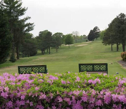 Tuscarora Country Club