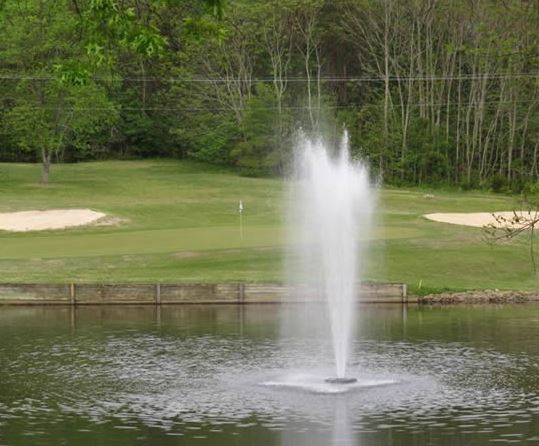 Tuscarora Country Club