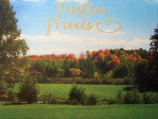 Tustin Trails Golf Club, Tustin, Michigan,  - Golf Course Photo