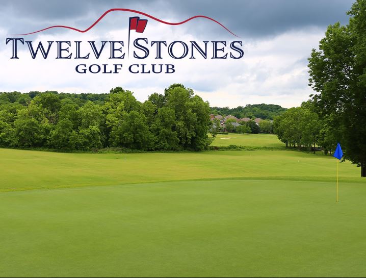 Twelve Stones Golf Club