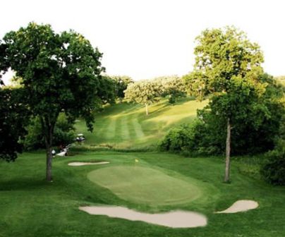 Twin Lakes Country Club | Twin Lakes Golf Course, Twin Lakes, Wisconsin, 53181 - Golf Course Photo