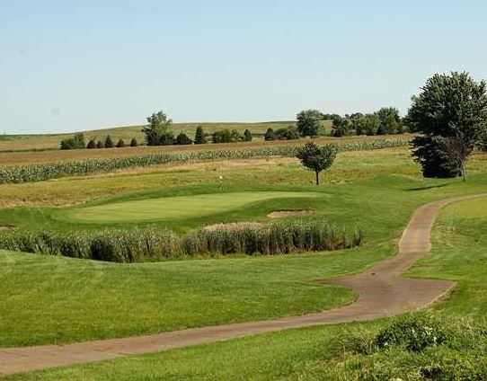 Twin Creek Golf Club