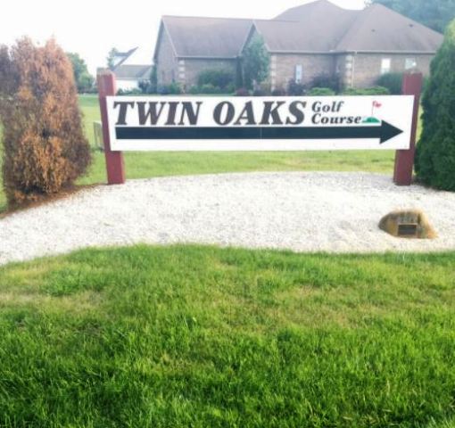 Twin Oaks Golf Club