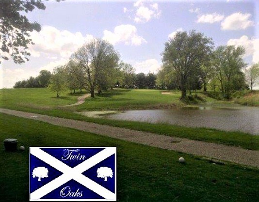 Twin Oaks Golf Club