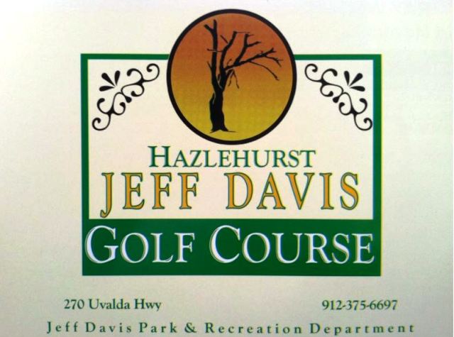 Twisted Pines Golf Course,Hazlehurst, Georgia,  - Golf Course Photo