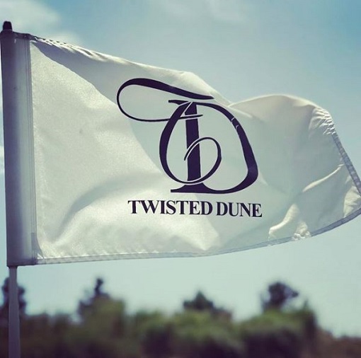 Twisted Dune Golf Club, Egg Harbor Township, New Jersey,  - Golf Course Photo