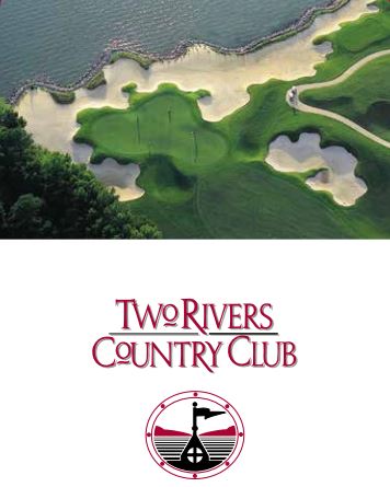 Two Rivers Country Club | Two Rivers Golf Course