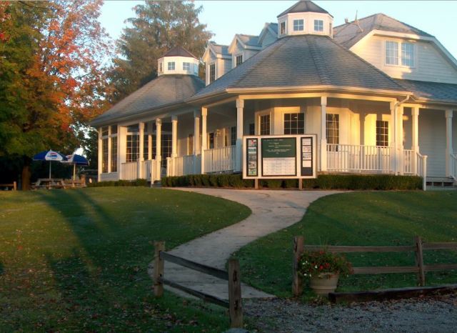 Tyler Creek Golf Club,Alto, Michigan,  - Golf Course Photo