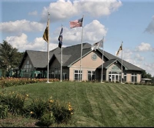 University Golf Club