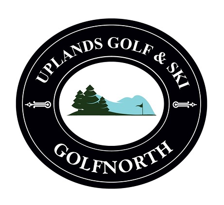 Uplands Golf & Ski Club, Thornhill, Ontario,  - Golf Course Photo