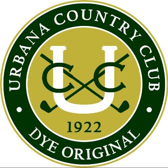 Urbana Country Club,Urbana, Ohio,  - Golf Course Photo