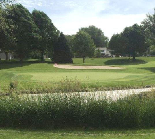 Urbandale Golf & Country Club