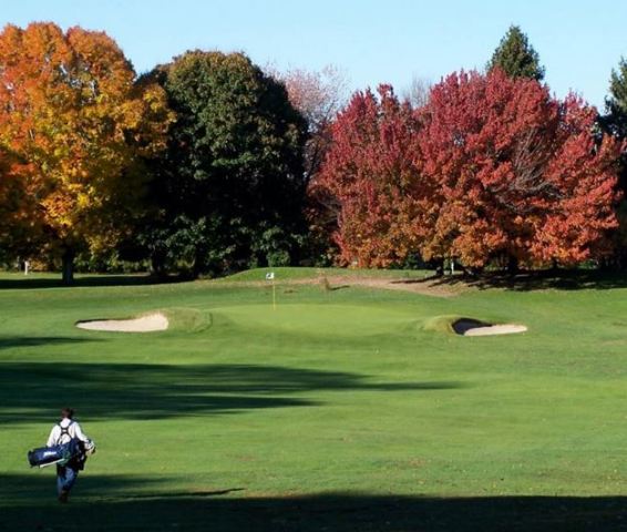 Vails Grove Golf Course