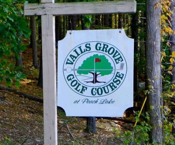 Vails Grove Golf Course,Brewster, New York,  - Golf Course Photo