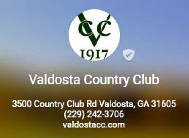 Valdosta Country Club