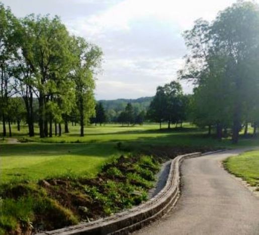 Golf Course Photo, Valleaire Golf Club, Hinckley, 44233 