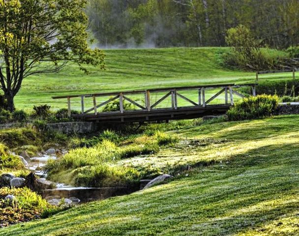 Valleaire Golf Club